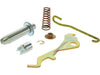 Drum Brake Self Adjuster Repair Kit Centric Parts 119.62041