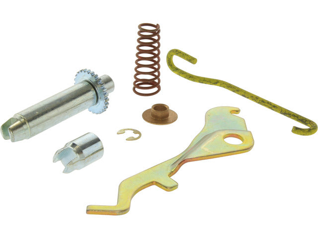 Drum Brake Self Adjuster Repair Kit Centric Parts 119.62041