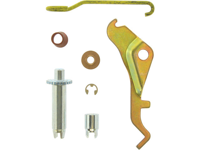 Drum Brake Self Adjuster Repair Kit Centric Parts 119.62041