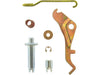 Drum Brake Self Adjuster Repair Kit Centric Parts 119.62042