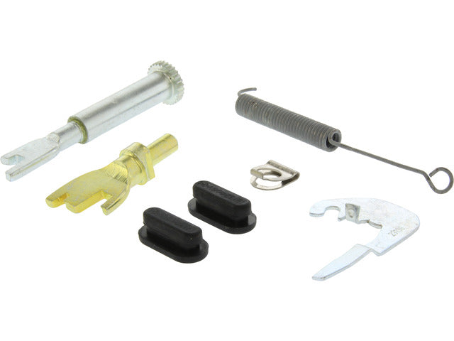 Drum Brake Self Adjuster Repair Kit Centric Parts 119.62044