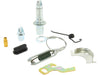 Drum Brake Self Adjuster Repair Kit Centric Parts 119.63001