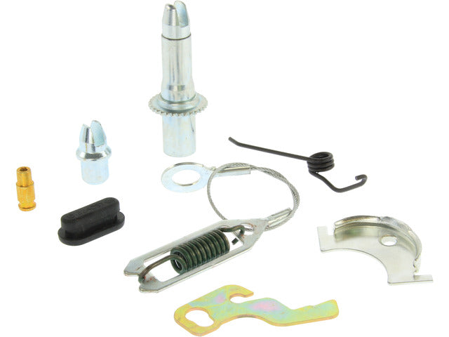 Drum Brake Self Adjuster Repair Kit Centric Parts 119.63001