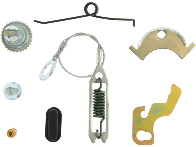 Drum Brake Self Adjuster Repair Kit Centric Parts 119.63001