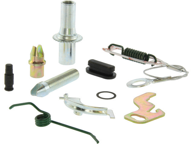 Drum Brake Self Adjuster Repair Kit Centric Parts 119.63002