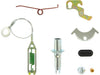 Drum Brake Self Adjuster Repair Kit Centric Parts 119.63004
