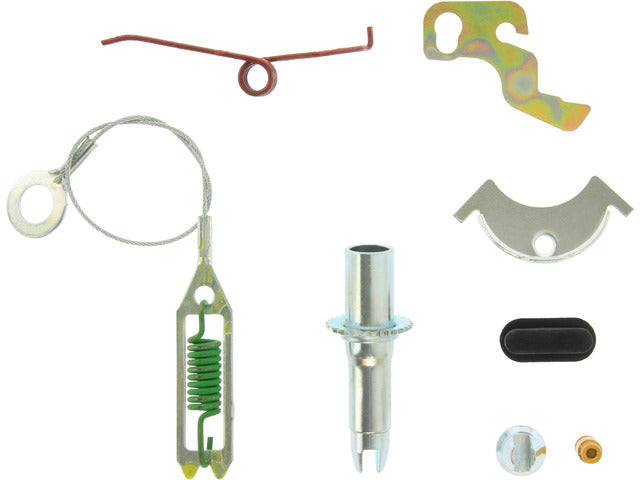 Drum Brake Self Adjuster Repair Kit Centric Parts 119.63004