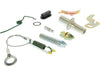 Drum Brake Self Adjuster Repair Kit Centric Parts 119.63005