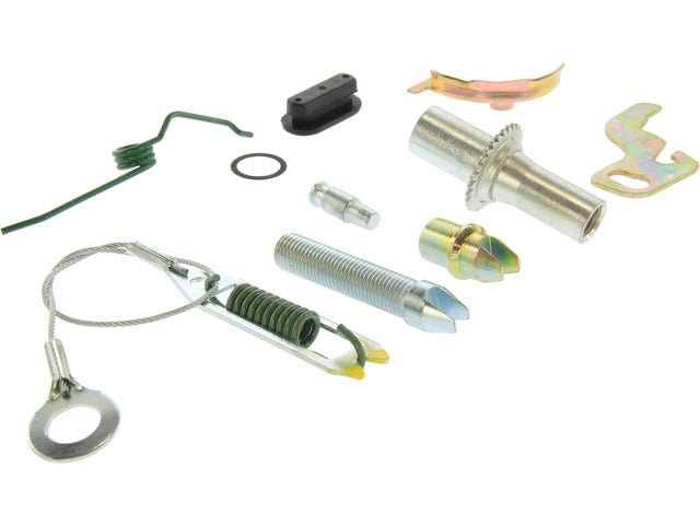 Drum Brake Self Adjuster Repair Kit Centric Parts 119.63005