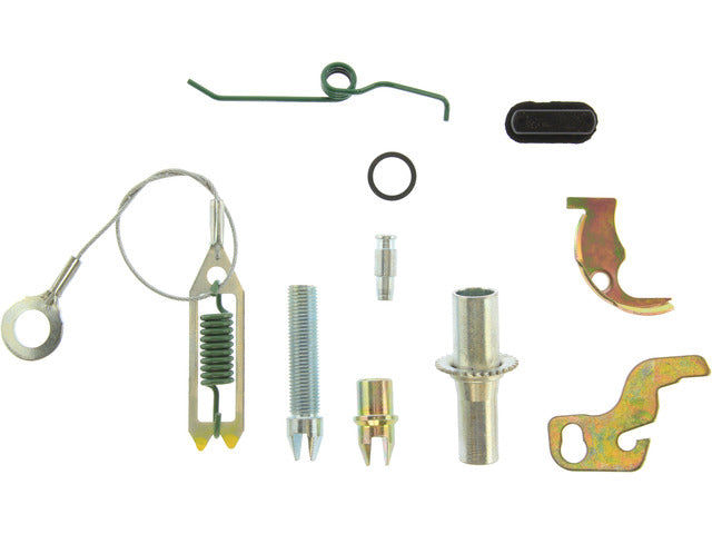 Drum Brake Self Adjuster Repair Kit Centric Parts 119.63005
