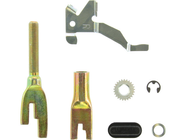 Drum Brake Self Adjuster Repair Kit Centric Parts 119.63008