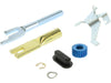 Drum Brake Self Adjuster Repair Kit Centric Parts 119.63009