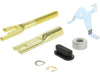 Drum Brake Self Adjuster Repair Kit Centric Parts 119.63010