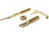 Drum Brake Self Adjuster Repair Kit Centric Parts 119.63012
