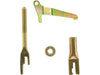 Drum Brake Self Adjuster Repair Kit Centric Parts 119.63012