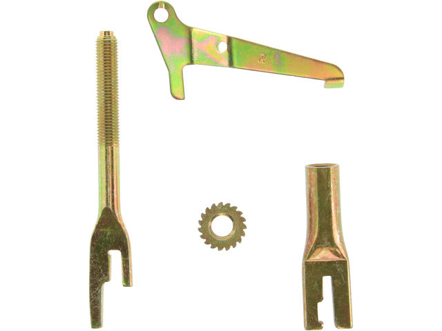 Drum Brake Self Adjuster Repair Kit Centric Parts 119.63012