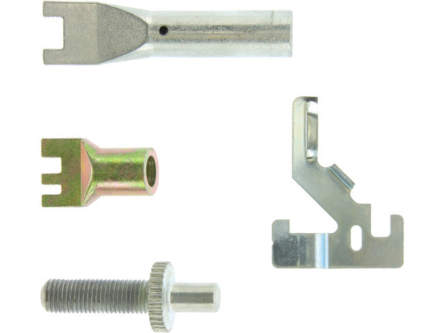 Drum Brake Self Adjuster Repair Kit Centric Parts 119.63013