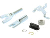 Drum Brake Self Adjuster Repair Kit Centric Parts 119.63016