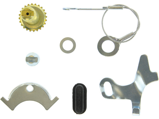 Drum Brake Self Adjuster Repair Kit Centric Parts 119.63017