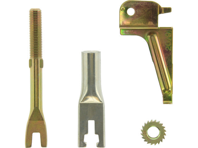 Drum Brake Self Adjuster Repair Kit Centric Parts 119.63019