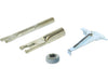 Drum Brake Self Adjuster Repair Kit Centric Parts 119.63020