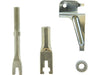Drum Brake Self Adjuster Repair Kit Centric Parts 119.63020