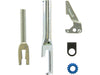 Drum Brake Self Adjuster Repair Kit Centric Parts 119.63021