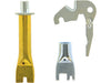 Drum Brake Self Adjuster Repair Kit Centric Parts 119.63023