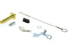 Drum Brake Self Adjuster Repair Kit Centric Parts 119.64001