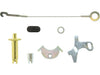 Drum Brake Self Adjuster Repair Kit Centric Parts 119.64001