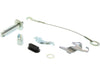 Drum Brake Self Adjuster Repair Kit Centric Parts 119.64002