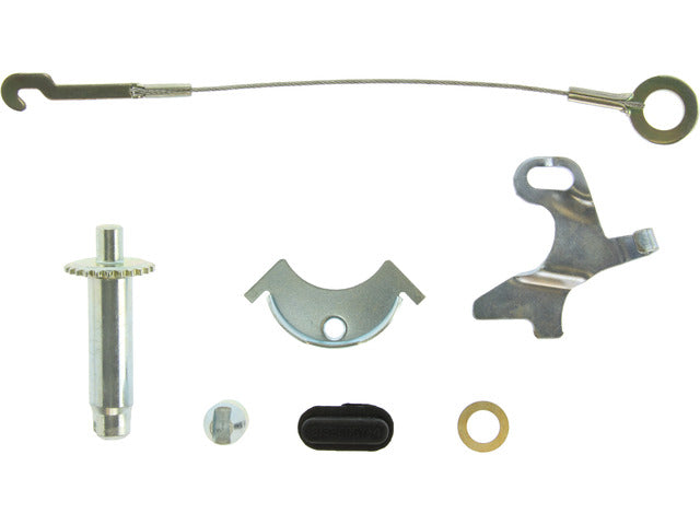 Drum Brake Self Adjuster Repair Kit Centric Parts 119.64002