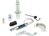 Drum Brake Self Adjuster Repair Kit Centric Parts 119.64006