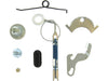 Drum Brake Self Adjuster Repair Kit Centric Parts 119.64006