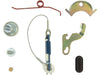 Drum Brake Self Adjuster Repair Kit Centric Parts 119.64007