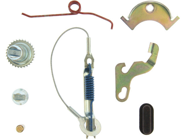 Drum Brake Self Adjuster Repair Kit Centric Parts 119.64007