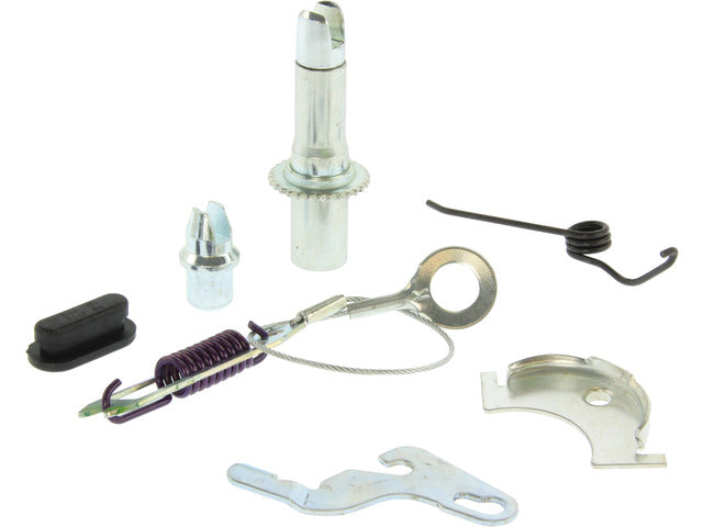 Drum Brake Self Adjuster Repair Kit Centric Parts 119.65001