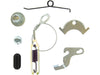 Drum Brake Self Adjuster Repair Kit Centric Parts 119.65001