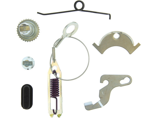 Drum Brake Self Adjuster Repair Kit Centric Parts 119.65001