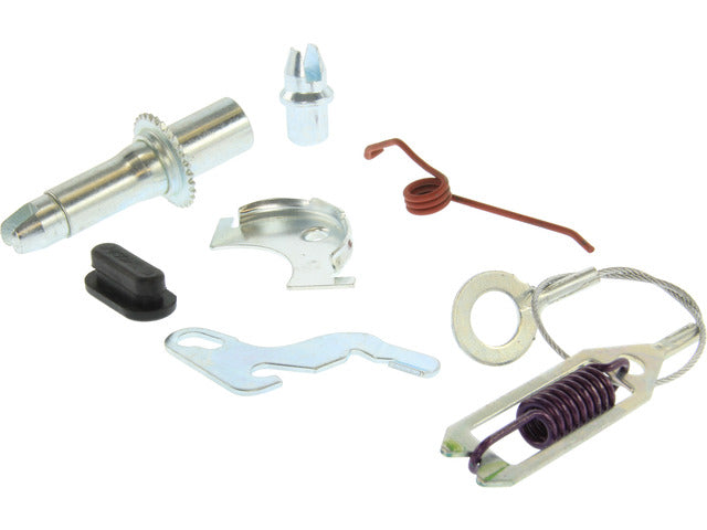 Drum Brake Self Adjuster Repair Kit Centric Parts 119.65002