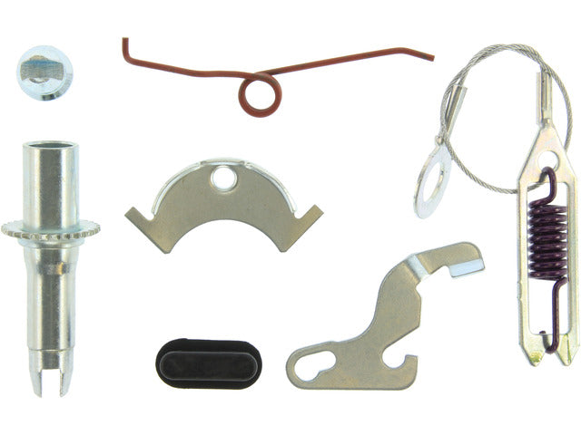 Drum Brake Self Adjuster Repair Kit Centric Parts 119.65002