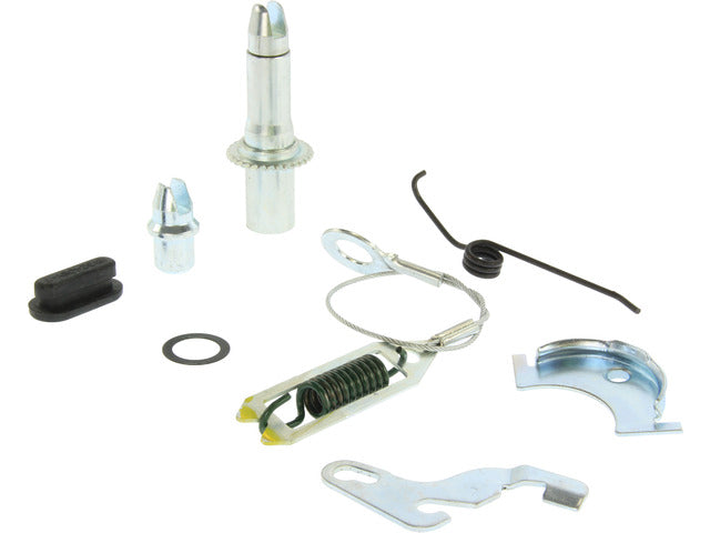 Drum Brake Self Adjuster Repair Kit Centric Parts 119.65003