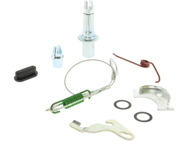 Drum Brake Self Adjuster Repair Kit Centric Parts 119.65004