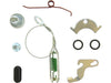 Drum Brake Self Adjuster Repair Kit Centric Parts 119.65004