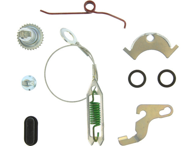 Drum Brake Self Adjuster Repair Kit Centric Parts 119.65004