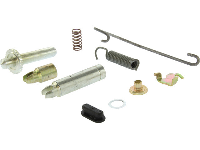 Drum Brake Self Adjuster Repair Kit Centric Parts 119.65005