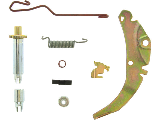Drum Brake Self Adjuster Repair Kit Centric Parts 119.65006