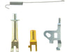 Drum Brake Self Adjuster Repair Kit Centric Parts 119.65007