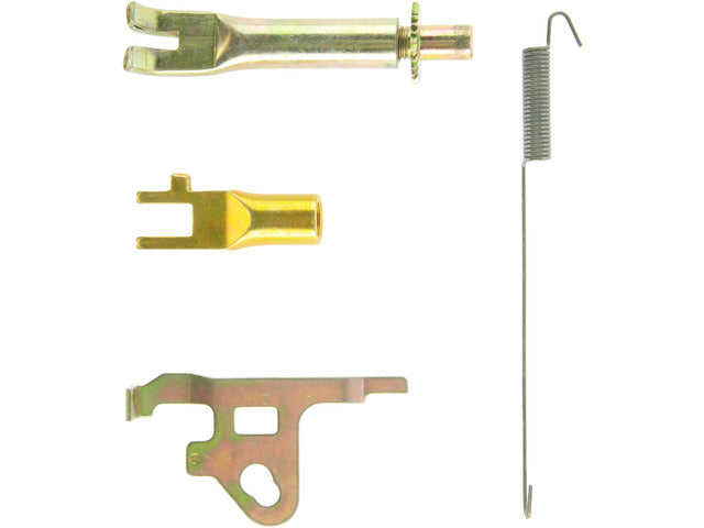 Drum Brake Self Adjuster Repair Kit Centric Parts 119.65008