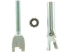 Drum Brake Self Adjuster Repair Kit Centric Parts 119.65010